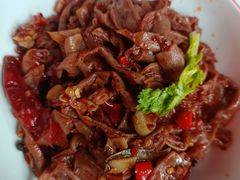 -老闵田螺馆·南昌特色小炒(梦时代店)