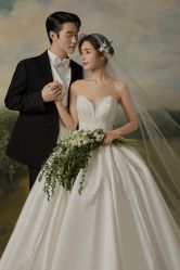 -巴黎春天婚纱摄影STUDIO·定制