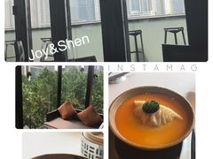 -上海外滩英迪格酒店