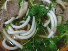-花溪牛肉粉(八鸽岩店)