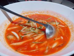 小镇浓汤-野蔓果·山野菜(西湖景区·龙井茶田店)