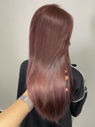 -卓梵美发·精品Salon