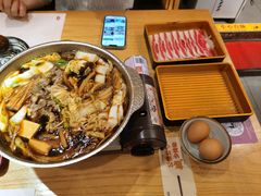 -吉兆·料理(红梅南路店)