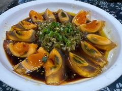 -味老大土碗菜(中山三路店)