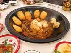 -江湖水乡铁锅炖魚(周庄嘉园店)