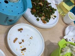 -老边饺子馆(西站店)