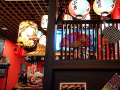 -隐月· 㐂和食屋(芝罘万达公馆店)