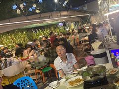 -小煵记·打边炉(西丽文光店)