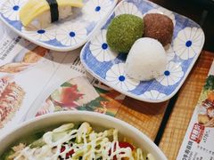 -Sushi Love 创意寿司(正佳广场店)