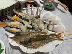 -丰尔粥食·粥底火锅·桑拿鸡(大良总店)