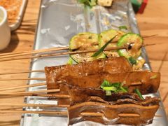 -李不管把把烧(天府三街店)