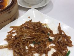 -京粤荟(海王银河科技大厦店)