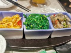 -極上萬膳·日料放题(来福士江景店)