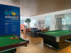 -青岛中升沃茂沃尔沃4S店(市北店)