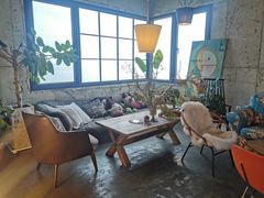大堂-Cafe Rooftop Cheongsapo