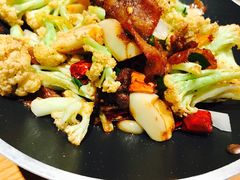 -湘与香缘·湖南菜(王府井北京市百货大楼店)