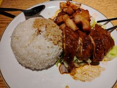 -昌勝香港深井烧鹅(新年华店)