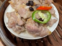-广东胜利宾馆西关粤中餐厅
