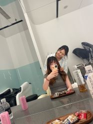 -INLIFE HAIR韩国美发