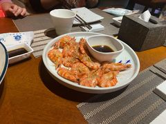 -金海湾海鲜总店