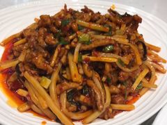 -北李妈妈菜·海肠捞饭(高新万达店)