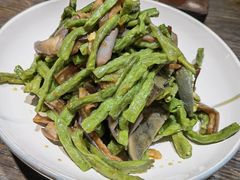 -魁盛居百年鲁菜馆(县西巷店)