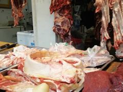 -王德炭烤牛羊肉(西关大街店)
