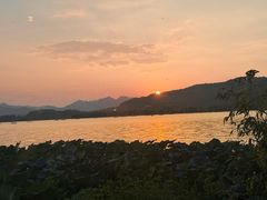 -湖畔居茶楼(湖滨店)