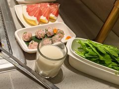 -海底捞火锅(龙湖北京大兴天街店)