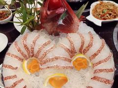 -好彩海鲜火锅饭店(银河百老汇店)