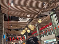 -滋粥楼·顺德菜(番禺广场总店)