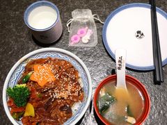 -将太无二·北美传奇寿司(荟聚购物中心西红门店)