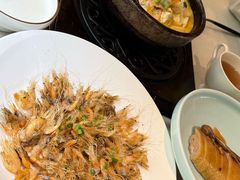-狮王府淮扬菜(夫子庙老门东店)