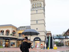 -王府井奥莱临潼小镇(临潼店)