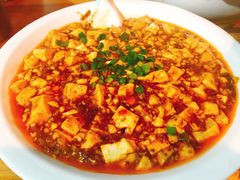 -勇猛子川菜馆(新军路店)