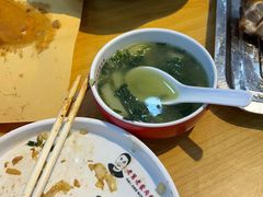 -老舅老蒙肉饼非遗店(一店)