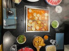 -五星桥原切肥牛火锅·30年专注好牛肉(湖塘店)
