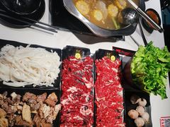 -潮发潮汕牛肉店(永庆坊店)