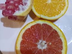 -泰谷酒店·太古码头闽菜自助餐厅