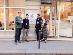-重庆刘一手(巴黎一店)