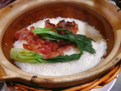 -捞神煲汤火锅(湖滨商业街店)