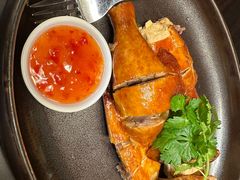 -浙江安吉JW万豪酒店·万豪中餐厅