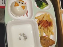 -谭福锅北京烤鸭(石岐大信店)