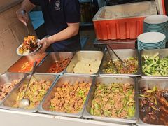 -同济大学-北苑食堂