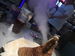-鲜潭蒸汽石锅鱼(五道口购物中心店)