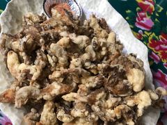 -人民公社大食堂(顺义总店)