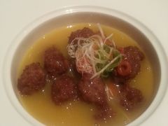 -铭轩中餐厅·海南菜·粤菜(亚龙湾瑞吉店)