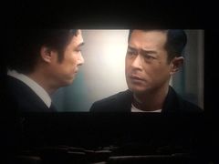 -卢米埃影城(苏州园区华润杜比全景声激光店)