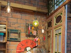 -西关84·History·Art·Cafe