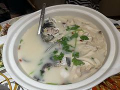 -又见炊烟私房菜(敬亭路店)